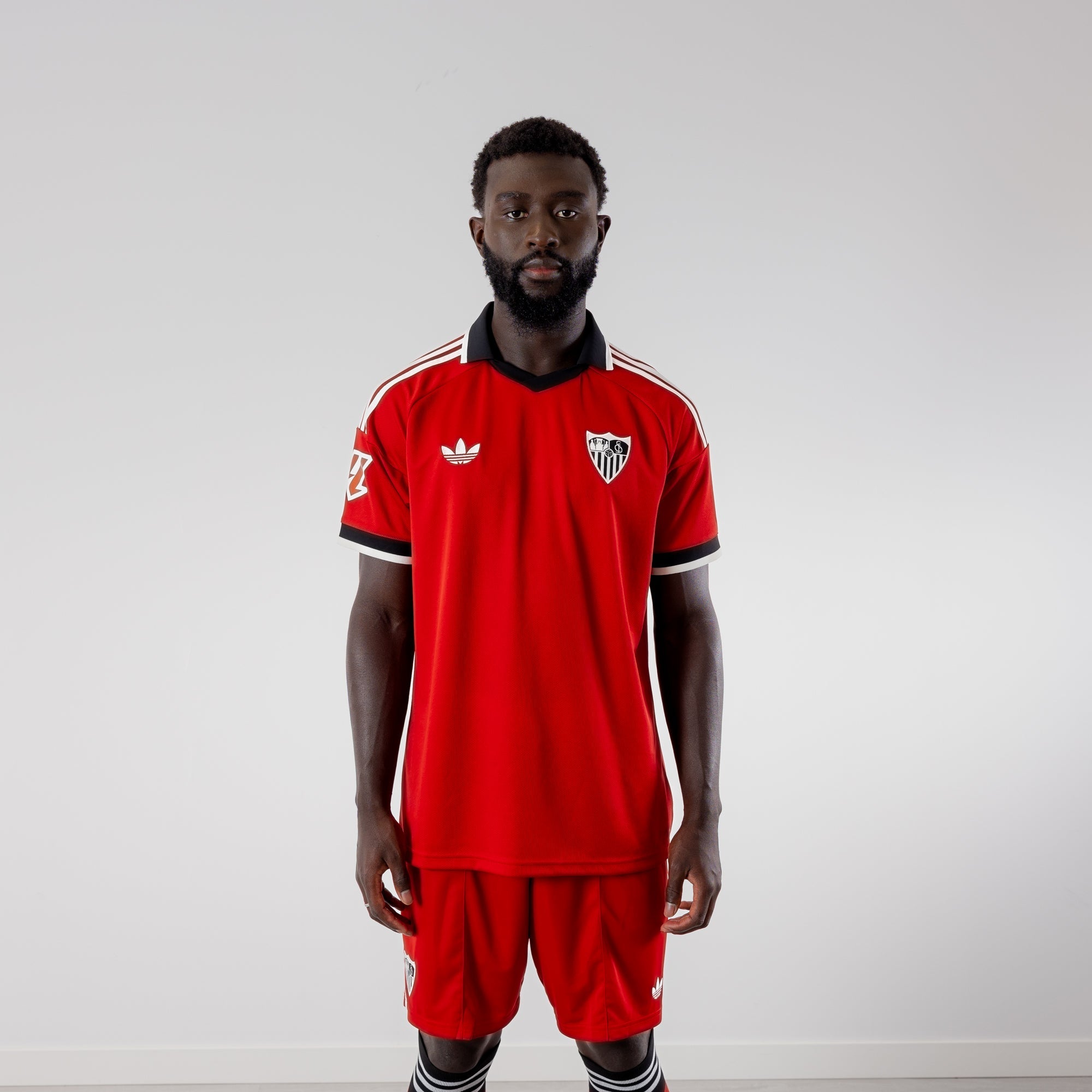 Sevilla - Away Shirt